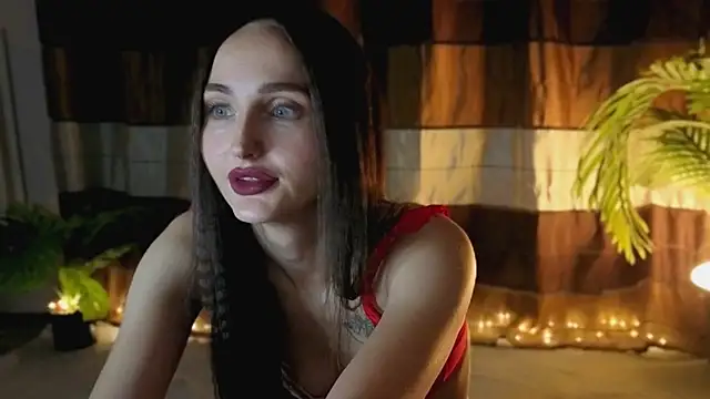 xSweetMissx online show from 24, 9, 2025