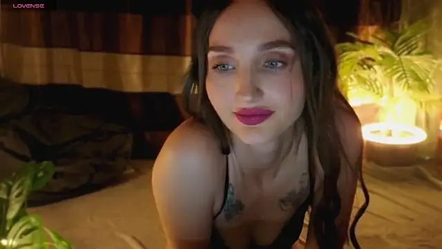 xSweetMissx online show from 28, 9, 2025