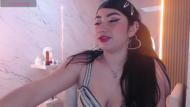 Sophia tf online show from 20, 9, 2025