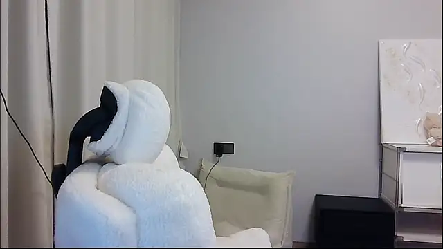 VianVianvv-cc online show from 20, 10, 2025