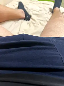 Snapshot of Garryo134 chatting on 13, 10, 2025 Garryo134 online show from 13, 10, 2025