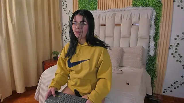 Jade Nmm online show from 30, 11, 2025