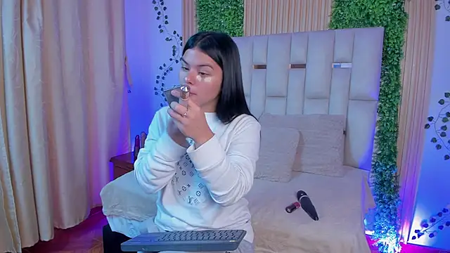 Jade Nmm online show from 16, 1, 2026