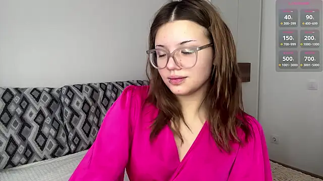 VerniceEngelking online show from 4, 3, 2026