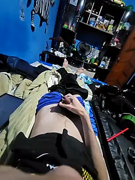 boysafado2521 online show from 18, 9, 2025