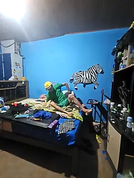 boysafado2521 online show from 14, 2, 2026