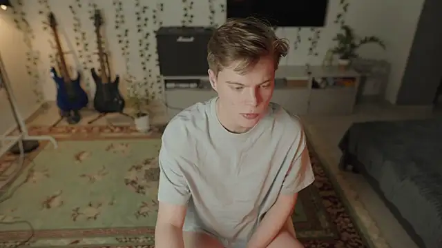 RusBradPitt online show from 11, 1, 2026