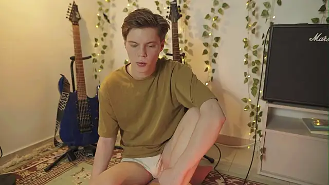 RusBradPitt online show from 16, 2, 2026