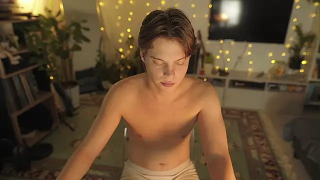 RusBradPitt online show from 9, 7, 2026