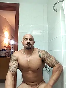 Snapshot of Visto36 chatting on 1, 7, 2026 Visto36 online show from 1, 7, 2026