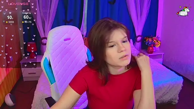 Lunamytrend online show from 7, 11, 2025