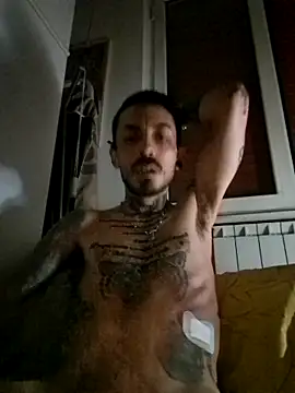 Robe420 online show from 16, 6, 2026