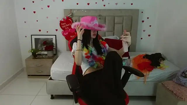 Isla rosee18 online show from 28, 3, 2026