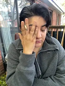 inked nekoo online show from 8, 11, 2025