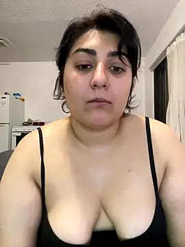 inked nekoo online show from 4, 12, 2025