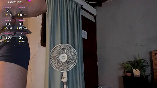 Markuss   online show from 25, 9, 2025