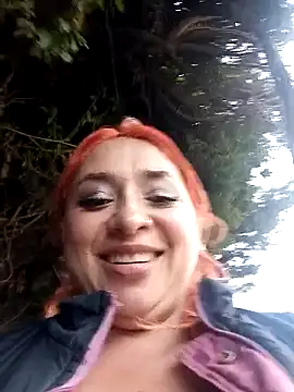 Mariana-94 online show from 20, 9, 2025