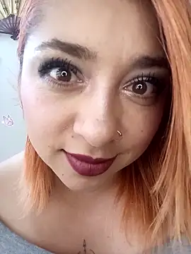 Mariana-94 online show from 6, 10, 2025