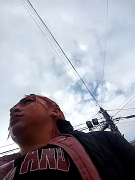 Mariana-94 online show from 14, 10, 2025