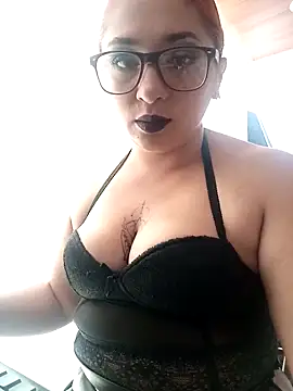 Mariana-94 online show from 27, 10, 2025