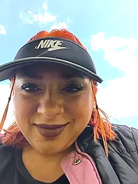 Mariana-94 online show from 17, 1, 2026