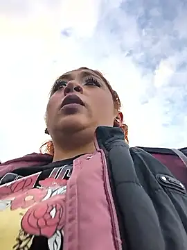 Mariana-94 online show from 25, 2, 2026