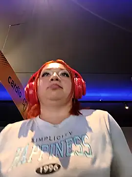 Mariana-94 online show from 28, 2, 2026