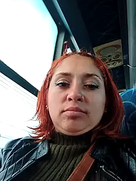 Mariana-94 online show from 15, 3, 2026