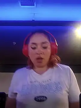 Mariana-94 online show from 13, 4, 2026