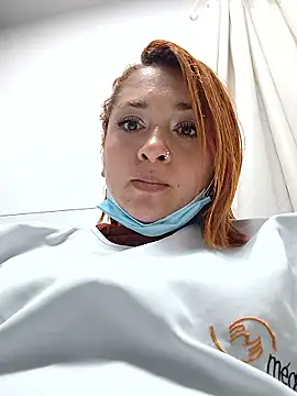 Mariana-94 online show from 16, 6, 2026