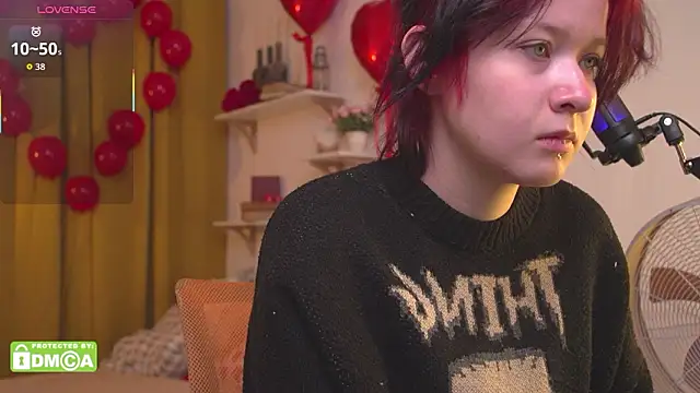 bluebeell online show from 14, 2, 2026