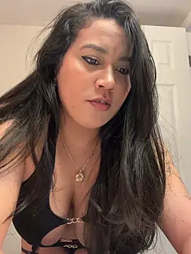 Myonlyprincess1 online show from 25, 3, 2026