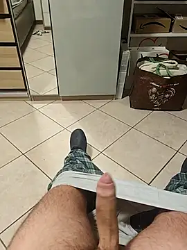 LucifertheGenius online show from 27, 11, 2025