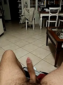 LucifertheGenius online show from 28, 11, 2025