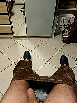 LucifertheGenius online show from 15, 12, 2025