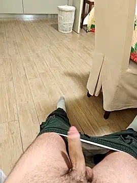 LucifertheGenius online show from 18, 12, 2025