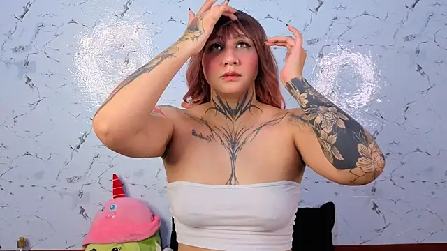 andrea miller1 online show from 29, 9, 2025