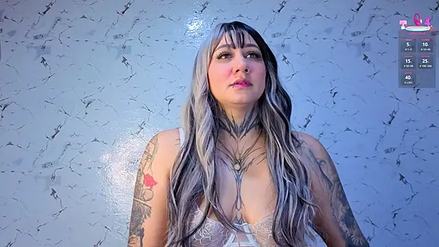 andrea miller1 online show from 8, 3, 2026