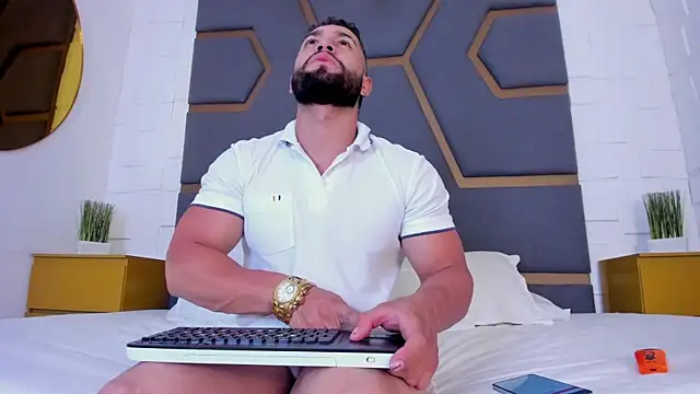 massimofiore  online show from 29, 9, 2025