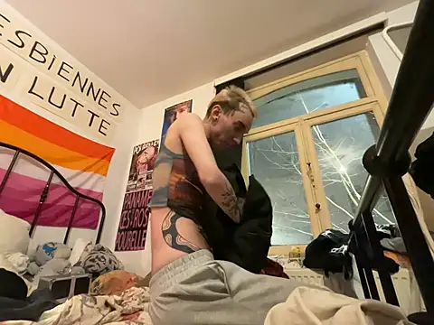 Snapshot of Styxlust chatting on 6, 3, 2026 Styxlust online show from 6, 3, 2026