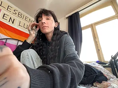 Snapshot of Styxlust chatting on 12, 3, 2026 Styxlust online show from 12, 3, 2026