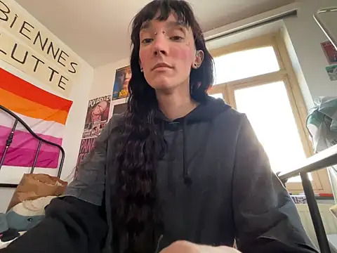 Snapshot of Styxlust chatting on 15, 3, 2026 Styxlust online show from 15, 3, 2026