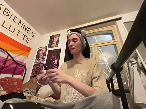 Snapshot of Styxlust chatting on 25, 3, 2026 Styxlust online show from 25, 3, 2026