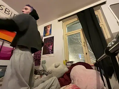 Snapshot of Styxlust chatting on 27, 3, 2026 Styxlust online show from 27, 3, 2026