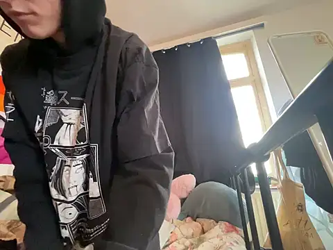 Snapshot of Styxlust chatting on 28, 3, 2026 Styxlust online show from 28, 3, 2026