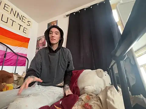 Snapshot of Styxlust chatting on 30, 3, 2026 Styxlust online show from 30, 3, 2026