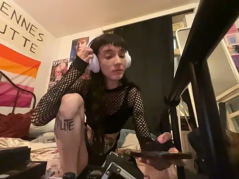 Snapshot of Styxlust chatting on 1, 4, 2026 Styxlust online show from 1, 4, 2026