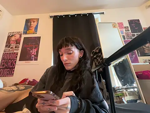 Snapshot of Styxlust chatting on 2, 4, 2026 Styxlust online show from 2, 4, 2026