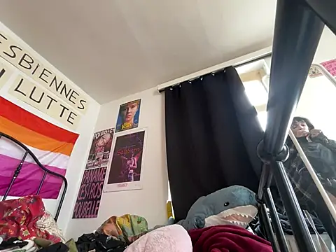 Snapshot of Styxlust chatting on 3, 4, 2026 Styxlust online show from 3, 4, 2026