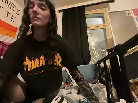 Snapshot of Styxlust chatting on 3, 4, 2026 Styxlust online show from 3, 4, 2026